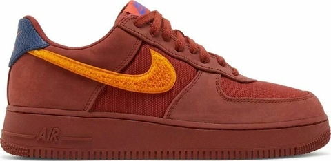 NIKE AIR FORCE 1 LOW ' LA FAMILIA '