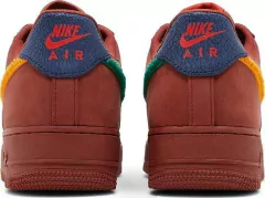 NIKE AIR FORCE 1 LOW ' LA FAMILIA ' - A22 SNEAKERS  | Loja Online de Sneakers 