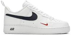 TÊNIS NIKE AIR FORCE 1 07 LV8 PATRIOTS '