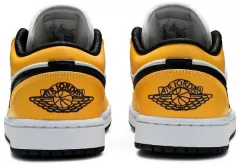 AIR JORDAN 1 LOW ' LASER ORANGE ' - A22 SNEAKERS  | Loja Online de Sneakers 