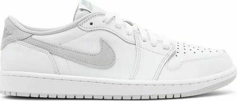 AIR JORDAN 1 LOW OG ' NEUTRAL GREY '
