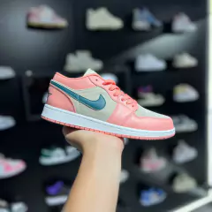 AIR JORDAN 1 LOW LIGHT MADDER ROOT - comprar online