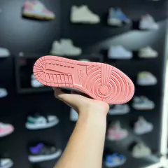 AIR JORDAN 1 LOW LIGHT MADDER ROOT - loja online