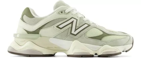 NEW BALANCE 9060 OLIVINE
