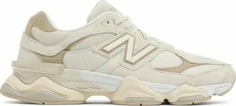 NEW BALANCE 9060 ' SEA SALT BROWN '