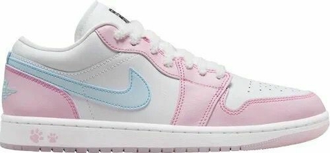 AIR JORDAN 1 LOW SE ' PAW PRINT '