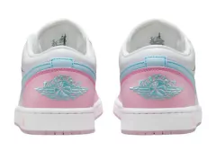 AIR JORDAN 1 LOW SE ' PAW PRINT ' na internet