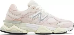 Tênis New Balance 9060 Pink Haze