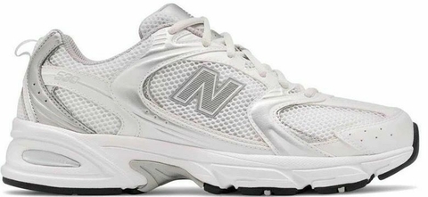 Tênis New Balance 530 Silver White