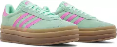 Gazelle Bold 'Pulse Mint Screaming Pink na internet