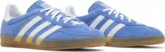 Gazelle Indoor 'Blue Fusion Gum' na internet