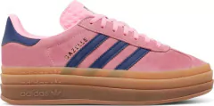 Gazelle Bold 'Pink Glow Gum