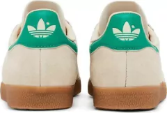 GAZELLE ' WONDER WHITE GREEN ' na internet