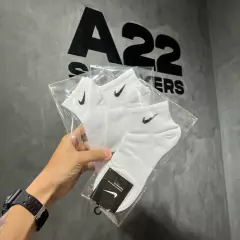 Nike • Meias Everyday 3 Un.