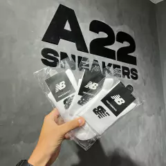 New balance • Meias 3 Un.