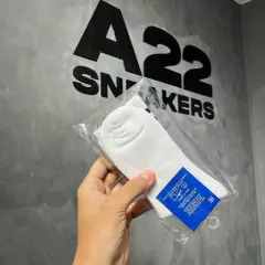 Adidas Originals • Meias 3 Un. - A22 SNEAKERS  | Loja Online de Sneakers 