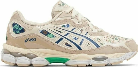 Asics Gel NYC Winter Garden Pack
