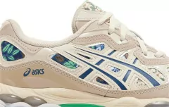 Asics Gel NYC Winter Garden Pack na internet