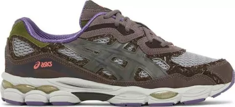 Asics Bodega x Gel NYC After-Hours
