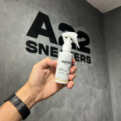 Renovador Nobuck/Camurça/Suede Incolor - comprar online