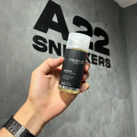 Kit De Limpeza E Cuidados Para Sneakers - comprar online
