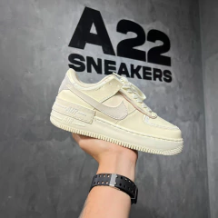 Air Force 1 Shadow 'Coconut Milk' ( PRONTA ENTREGA ) - comprar online