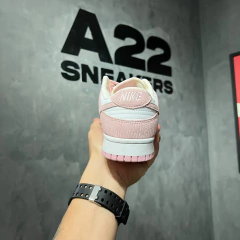 Dunk Low 'Pink Corduroy' ( PRONTA ENTREGA ) - loja online