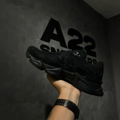 New Balance 9060 Triple Black ( PRONTA ENTREGA ) - A22 SNEAKERS  | Loja Online de Sneakers 