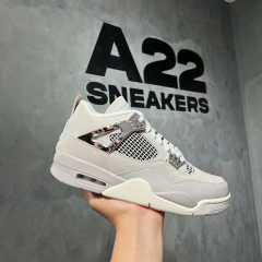 Air Jordan 4 Retro 'Frozen Moments' ( pronta entrega ) - comprar online