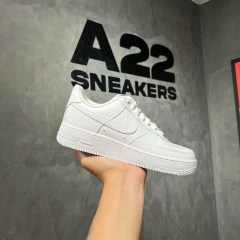 AIR FORCE 1 '07 ' WHITE ' ( PRONTA ENTREGA ) - comprar online