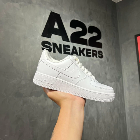 AIR FORCE 1 '07 ' WHITE ' ( PRONTA ENTREGA ) - comprar online