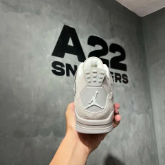 Air Jordan 4 Retro 'Frozen Moments' ( pronta entrega ) - loja online