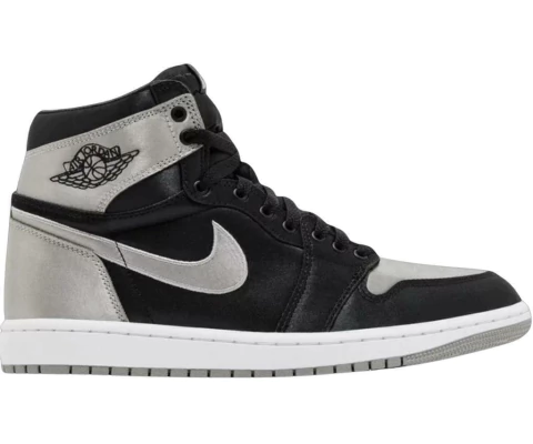 AIR JORDAN 1 RETRO HIGH OG SATIN SHADOW