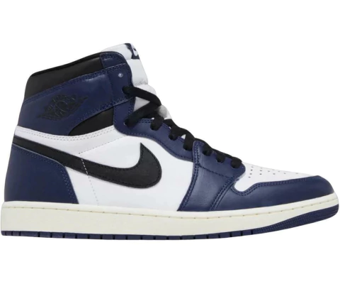 AIR JORDAN 1 RETRO HIGH OG MIDNIGHT NAVY