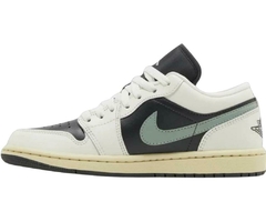 AIR JORDAN 1 LOW JADE SMOKE - comprar online
