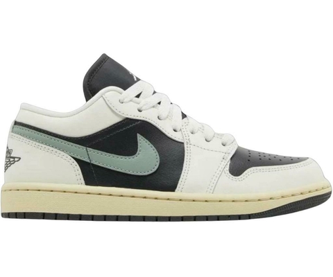 AIR JORDAN 1 LOW JADE SMOKE