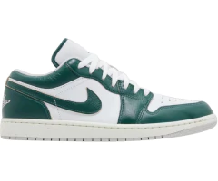AIR JORDAN 1 LOW SE OXIDIZED GREEN