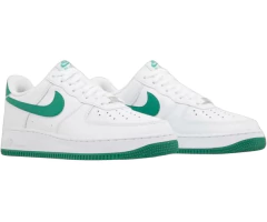 AIR FORCE 1 '07 WHITE MALACHITE na internet