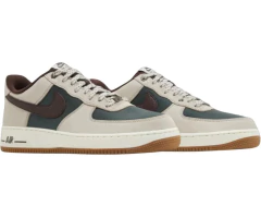 AIR FORCE 1 CREAM VINTAGE GREEN na internet