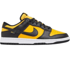 DUNK LOW REVERSE GOLDENROD