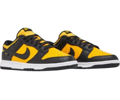 DUNK LOW REVERSE GOLDENROD na internet