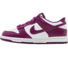 DUNK LOW GS VIOTECH WHITE - comprar online