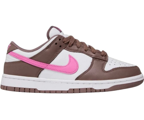 DUNK LOW SMOKEY MAUVE PLAYFUL PINK