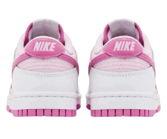 DUNK LOW PLAYFUL PINK FOAM - loja online