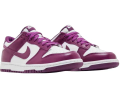 DUNK LOW GS VIOTECH WHITE na internet