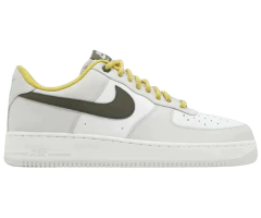 AIR FORCE 1 LIGHT BONE CARGO KHAKI