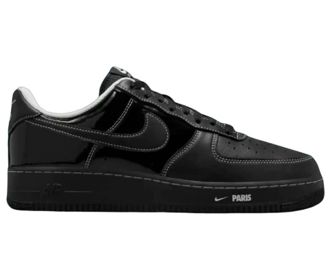 AIR FORCE 1 CITY PACK PARIS