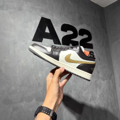 AIR JORDAN 1 LOW SHADOW BROWN ( PRONTA ENTREGA ) na internet