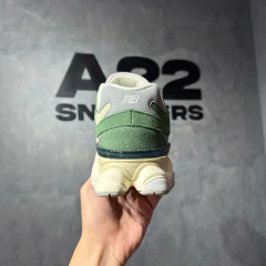 New Balance 9060 Nori ( PRONTA ENTREGA ) - A22 SNEAKERS  | Loja Online de Sneakers 