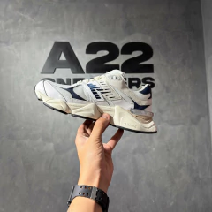 NEW BALANCE 9060 WHITE NAVY ( PRONTA ENTREGA) na internet